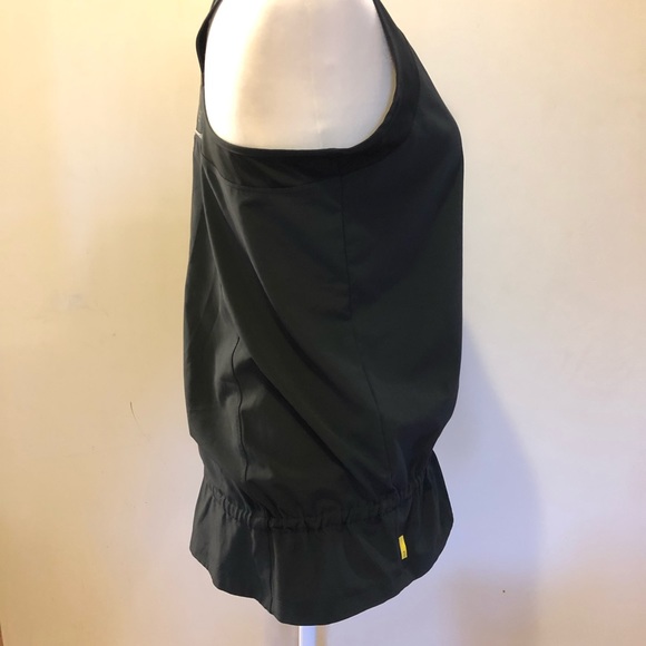 Lolë racerback dropwaist top - Picture 4 of 6